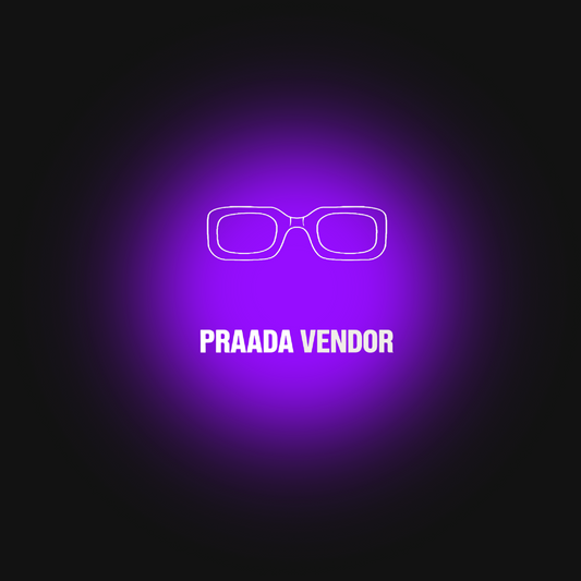 Fournisseur Lunettes Praada